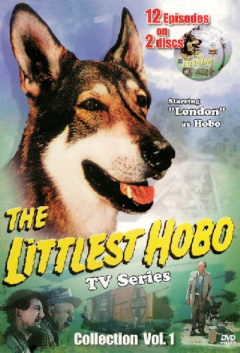 The Littlest Hobo