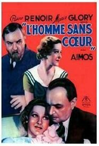 L'Homme sans cœur