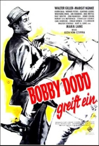 Bobby Dodd greift ein