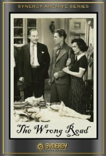 The Wrong Road