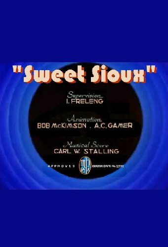 Sweet Sioux
