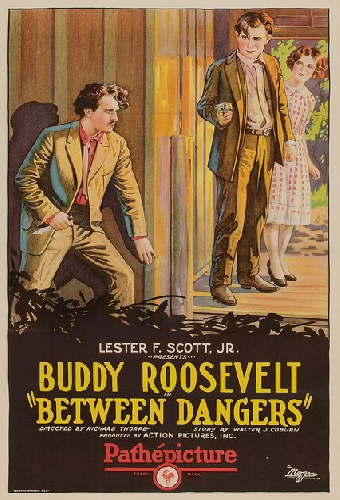 Between Dangers