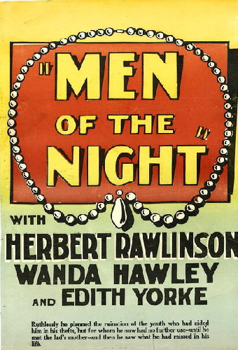 Men of the Night