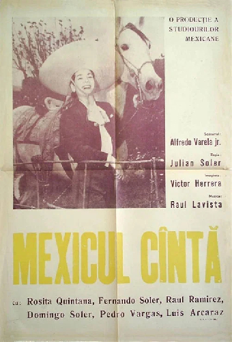 Cuando Mexico canta