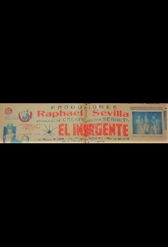 El insurgente