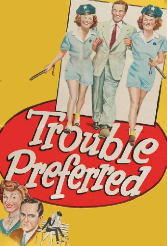 Trouble Preferred