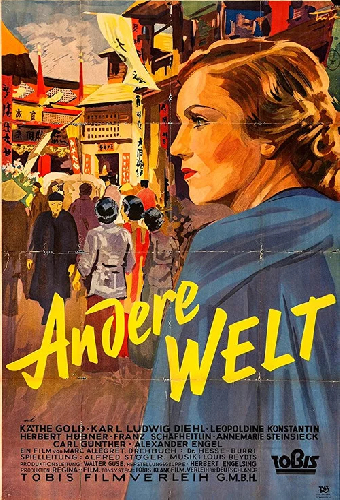 Andere Welt