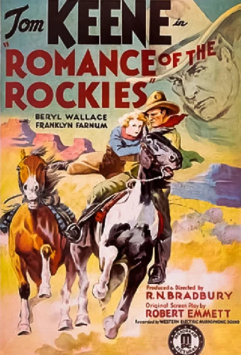 Romance of the Rockies