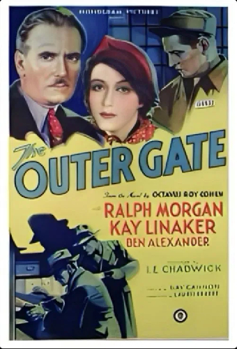The Outer Gate