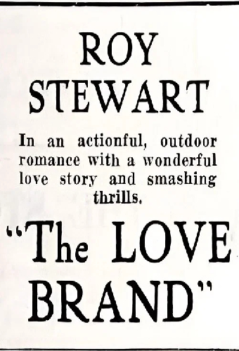 The Love Brand