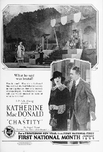 Chastity