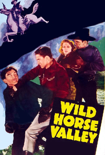 Wild Horse Valley