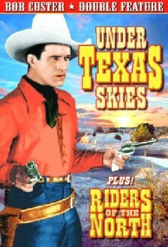 Under Texas Skies