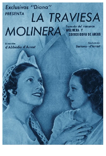 La traviesa molinera