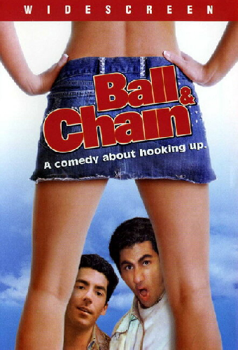 Ball and Chain