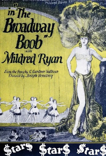 The Broadway Boob