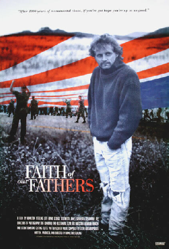 Faith of Our Fathers, a film by Hamilton Sterling