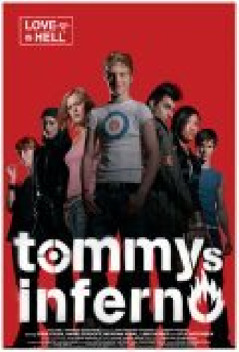 Tommys Inferno