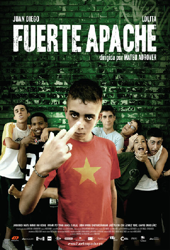 Fuerte Apache