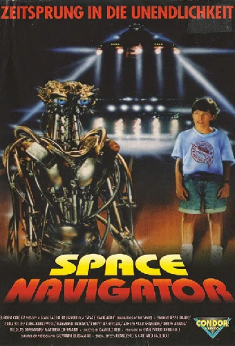 Navigatori dello spazio