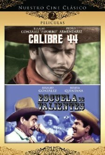 Escuela de valientes