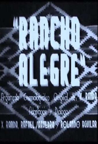 Rancho Alegre