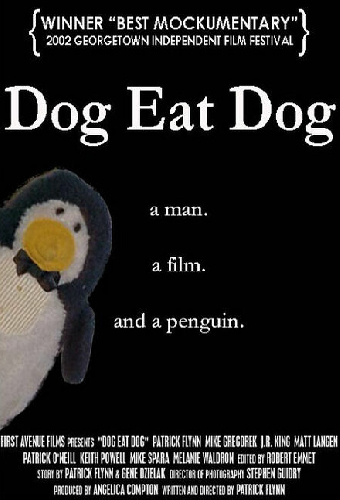 Dog Eat Dog