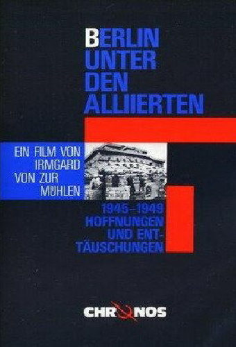 Berlin unter den Alliierten