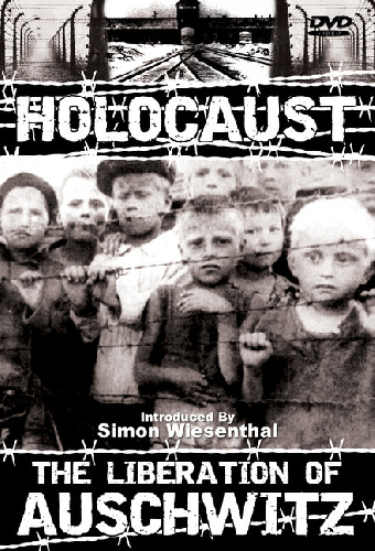 Die Befreiung von Auschwitz