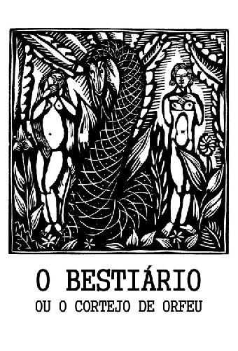 O Bestiário ou o Cortejo de Orfeu
