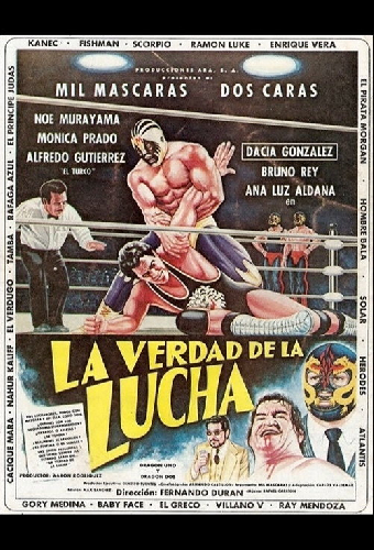 La verdad de la lucha