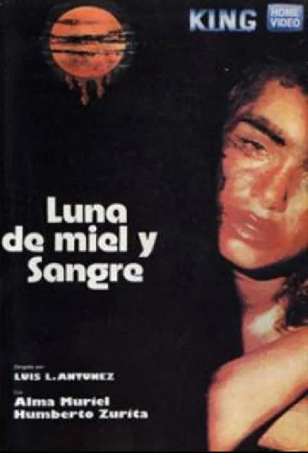 Luna de sangre