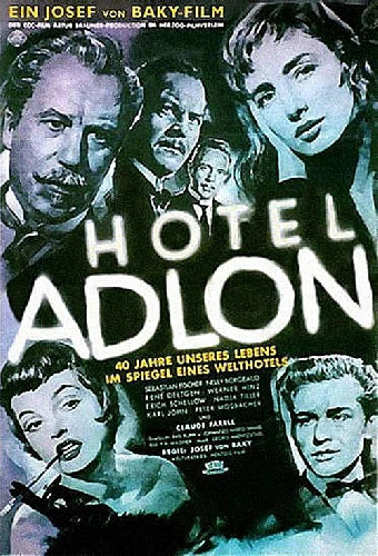 Hotel Adlon