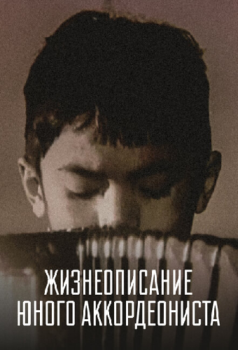 Жизнеописание юного аккордеониста