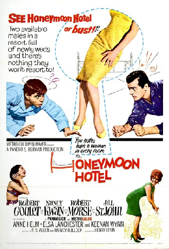 Honeymoon Hotel