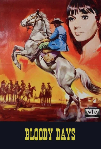Giorni di sangue