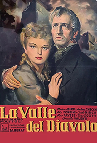 La valle del diavolo