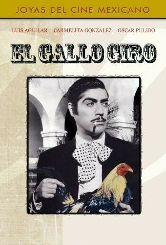 El gallo giro