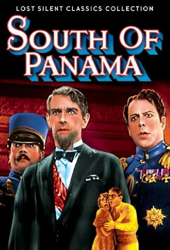 South Of Panama