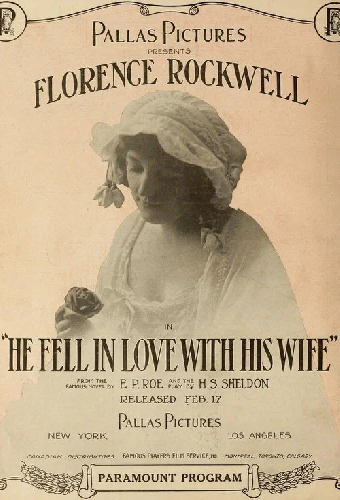 He Fell in Love with His Wife