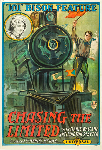 Chasing the Limited