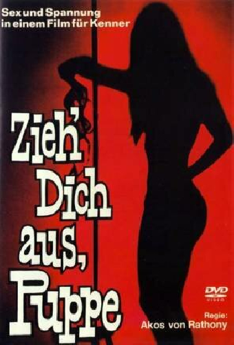 Zieh dich aus, Puppe