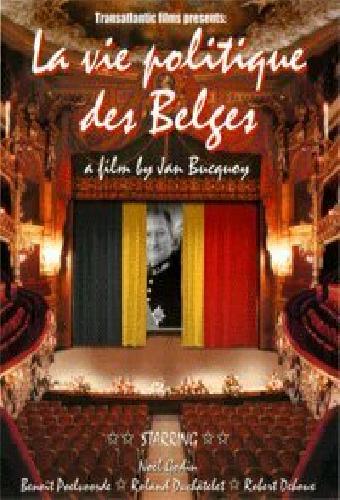 La vie politique des Belges