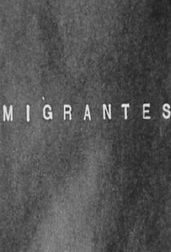 Migrantes