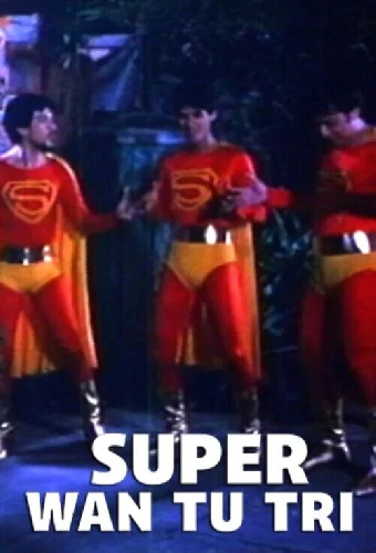 Super Wan-tu-tri