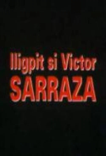 Iligpit si Victor Sarraza