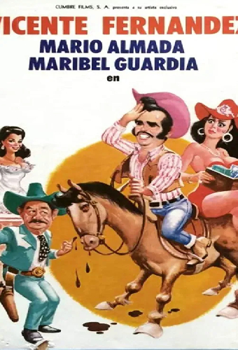 El Cuatrero