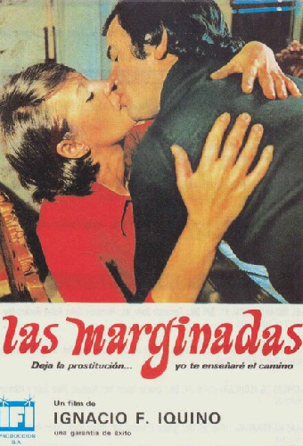 Las marginadas
