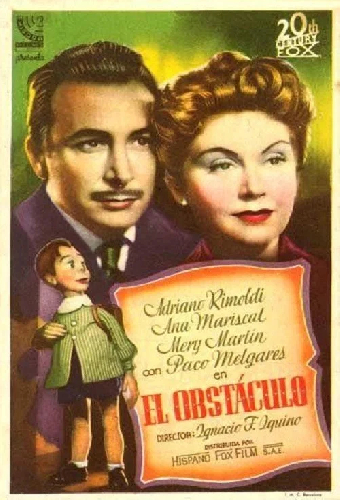 El obstáculo