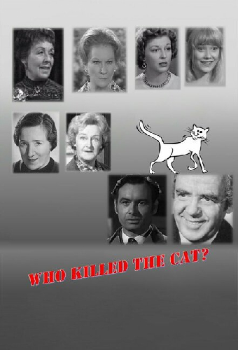 Who Killed the Cat?